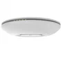 Mikrotik RBcAP2ND Punto de Acceso Techo WiFi 4 2.4GHz 300 Mbps RouterOS L4 PoE